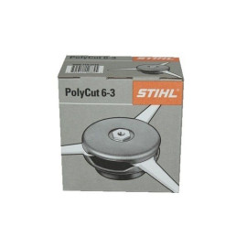Триммерная головка STIHL polycut 06-3 40067102110