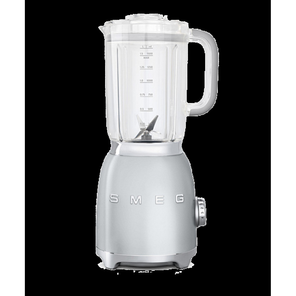Блендер SMEG blf01sveu