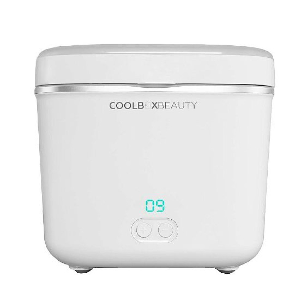 Автохолодильник COOLBEAUTYBOX Up Box — White