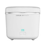 Автохолодильник COOLBEAUTYBOX Up Box — White