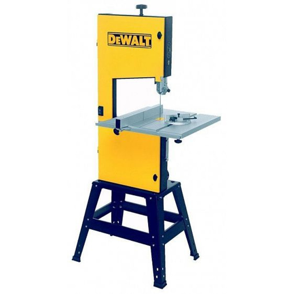 Ленточная пила DEWALT dw 876