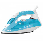 Утюг BBK ISE2400 бирюзовый