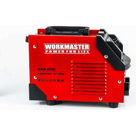 Сварочный аппарат Workmaster САИ-255С