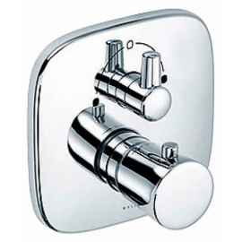 Термостат KLUDI Ambienta 538300575 для ванны с душем