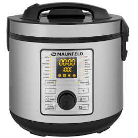 Мультиварка MAUNFELD MPMC-1625S