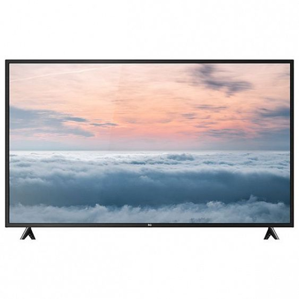 Телевизор BQ 58SU01B SMART
