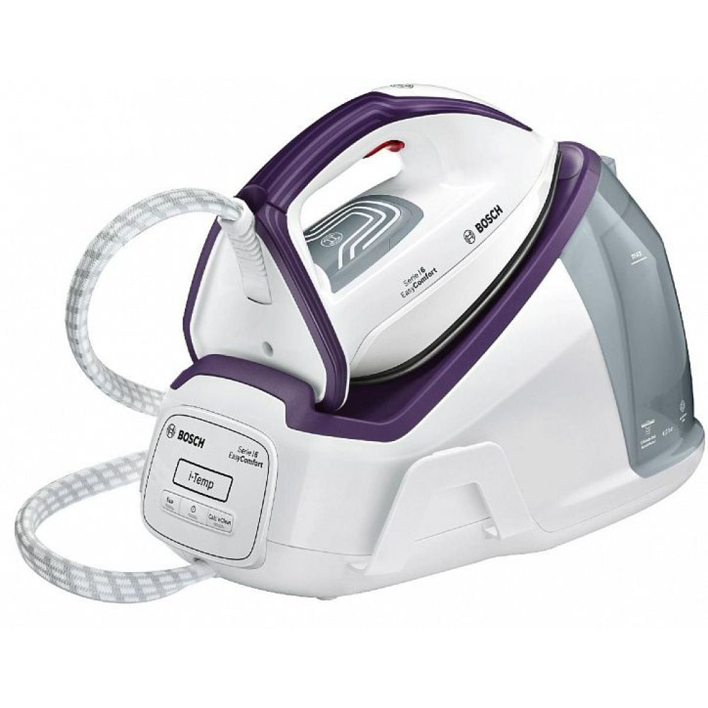 Парогенератор BOSCH TDS 6110