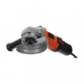 Шлифмашина Black&Decker G850-RU
