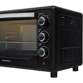 Мини-печь NORDFROST R 370 B