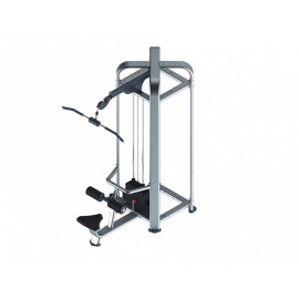 Тяга сверху AeroFIT Functional MJ-LP
