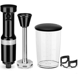 Блендер KITCHENAID 5KHBV53EOB