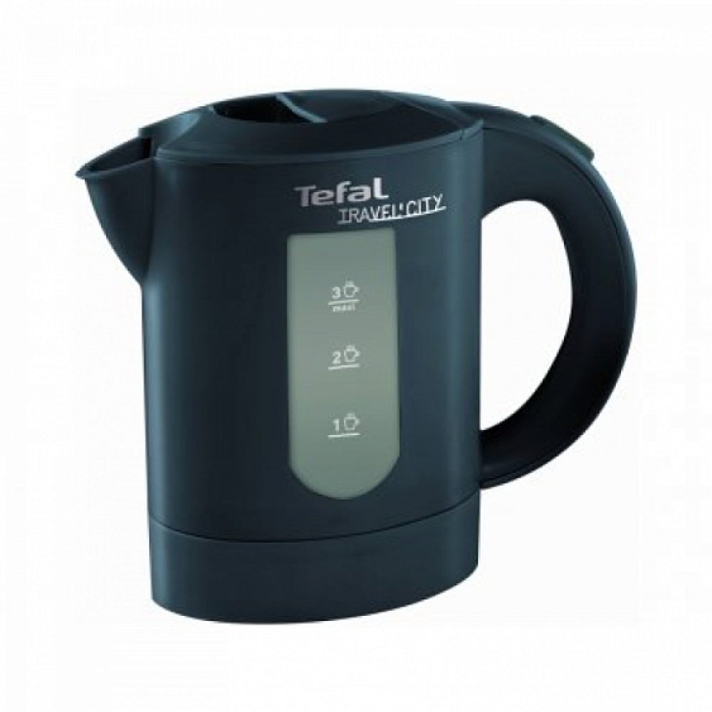 Чайник TEFAL ko120b30 серый
