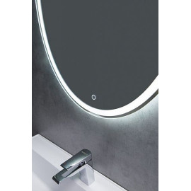 Зеркало BELBAGNO SPC-VST-600-800-LED-TCH