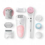 Эпилятор BRAUN 5-895 Beauty Set