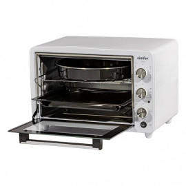 Мини-печь SIMFER M3404