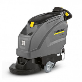 Поломоечная машина KARCHER B 40 C Ep 230V/50Hz + D43 + Auto Fill-In (0.300-003)