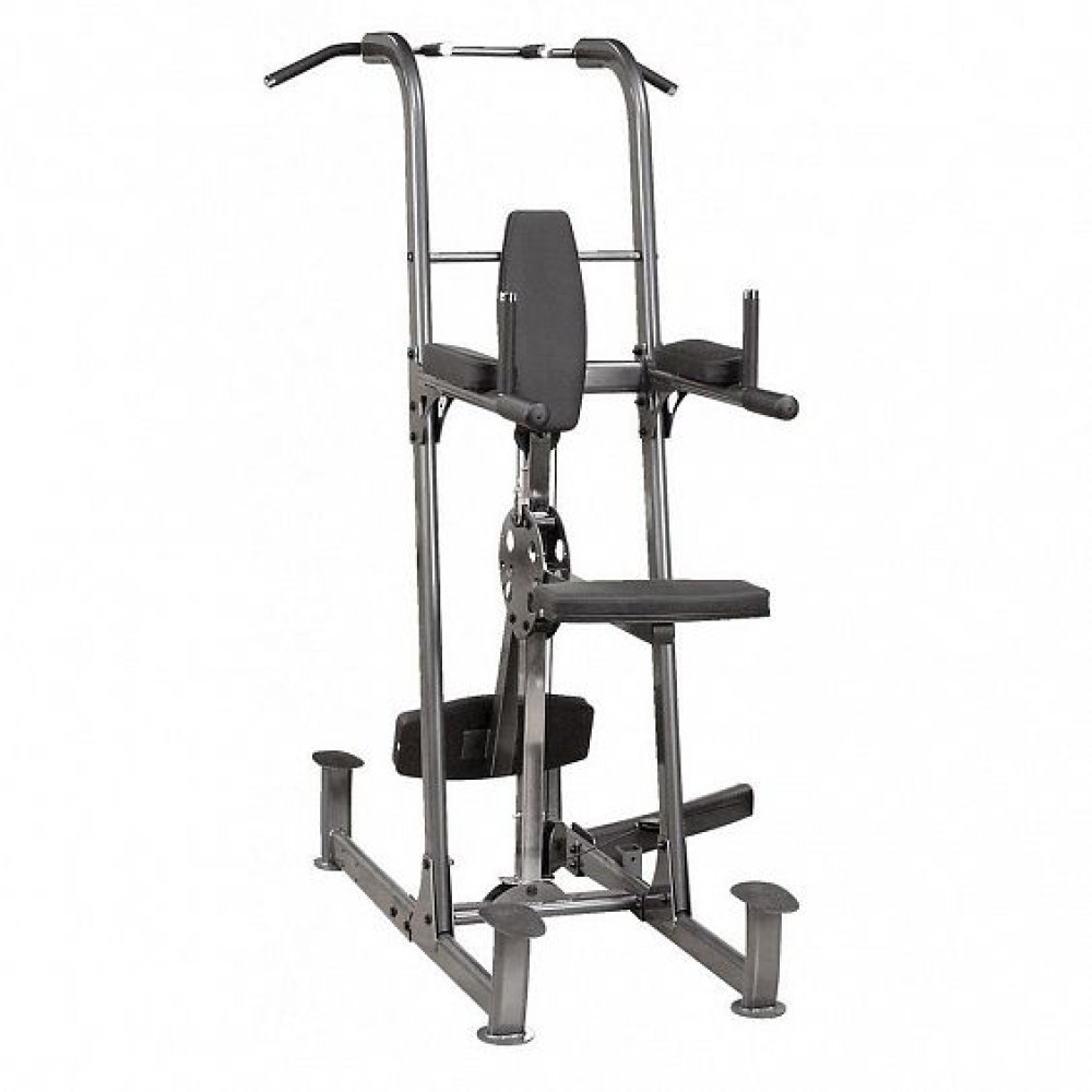 Турник-пресс-брусья Body Solid Fusion FCD+FCDWA