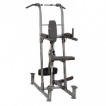 Турник-пресс-брусья Body Solid Fusion FCD+FCDWA