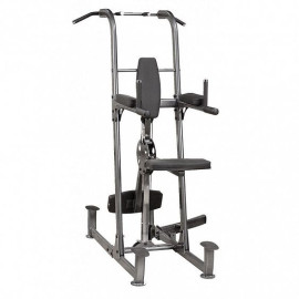 Турник-пресс-брусья Body Solid Fusion FCD+FCDWA