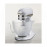Чаша KITCHENAID 5K5GBF 4.7 л стеклянная матовая