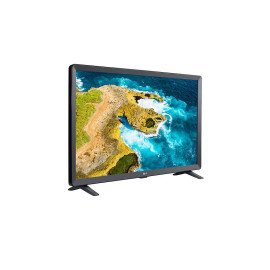 Телевизор LG 28TQ525S-PZ