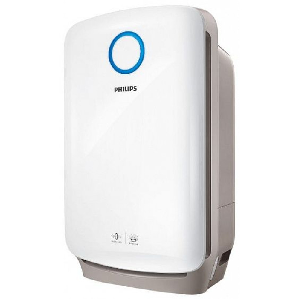 Воздухоочиститель PHILIPS ac 4080