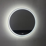Зеркало BELBAGNO SPC-RNG-700-LED-TCH-WARM