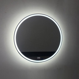 Зеркало BELBAGNO SPC-RNG-700-LED-TCH-WARM
