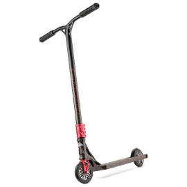 Самокат FOX PRO Boom 525 (2021) черный/красный