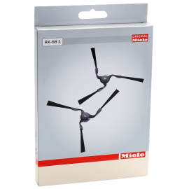 Боковые щётки для робота-пылесоса MIELE 09 7240 10 RX-SB 2