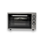 Мини-печь KRAFT КF-MO3800GR