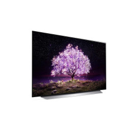 Телевизор LG OLED55C1RLA