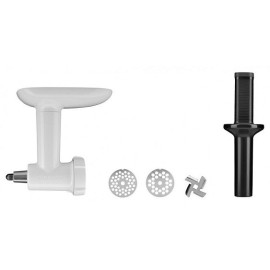 Насадка мясорубка KITCHENAID 5KSMFGA пластиковая