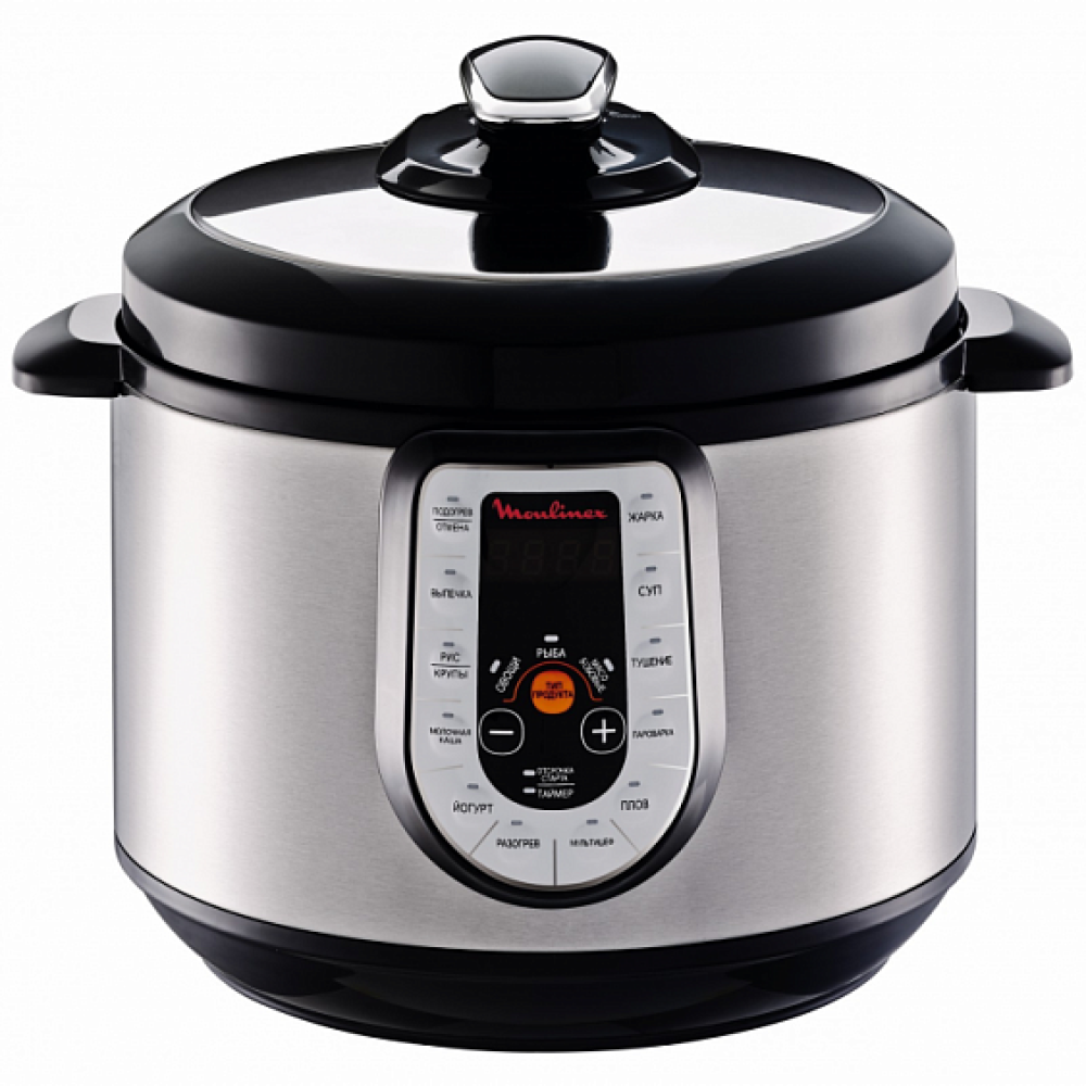 Мультиварка MOULINEX ce 500e32