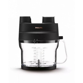 Блендер погружной PHILIPS HR1679/90