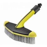 Мягкая щетка для больших поверхностей KARCHER wb 60 2.643-233.0