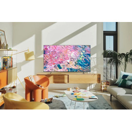 Телевизор SAMSUNG QE85Q60BAUXCE