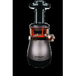 Соковыжималка Scarlett SC-JE50S43 коричневый