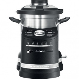Кухонный комбайн KITCHENAID 5KCF0104EBK