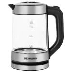 Чайник STARWIND SKG3081