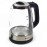 Электрочайник MARTA MT-1078 D/Tp темный топаз