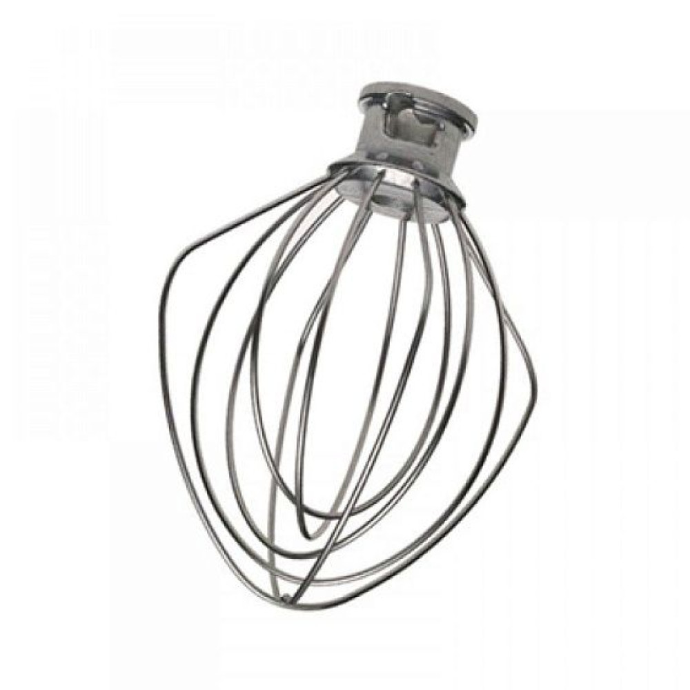 Венчик KITCHENAID 5K452WW для чаши 4.8 / 4.7 / 4.3 / 3 л