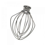 Венчик KITCHENAID 5K452WW для чаши 4.8 / 4.7 / 4.3 / 3 л