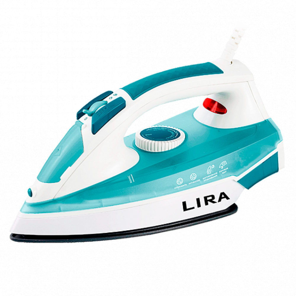 Утюг Lira LR 0605