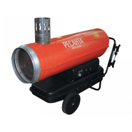 Тепловая пушка РЕСАНТА тдпн 50000