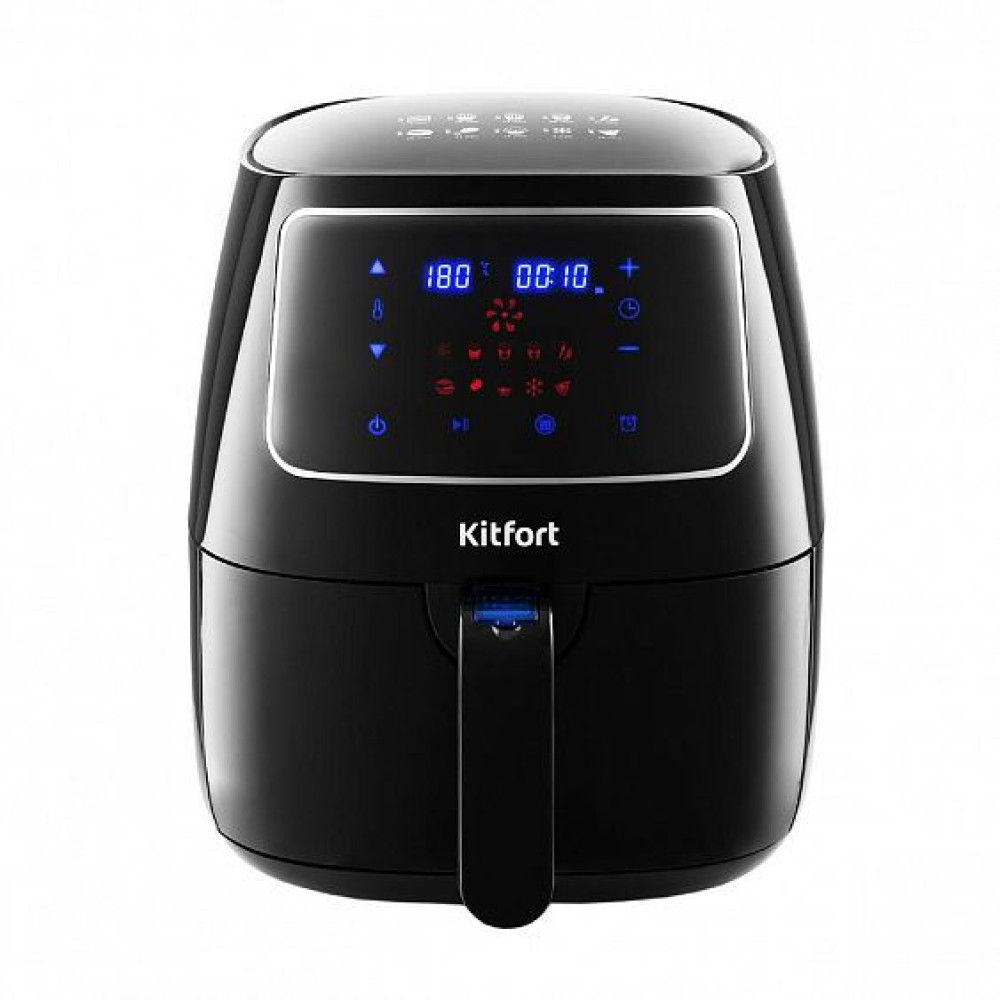 Аэрогриль KITFORT KT-2211