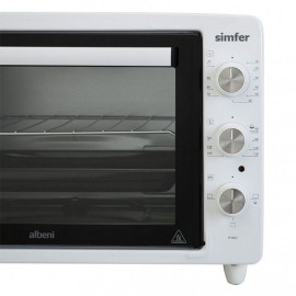 Мини-печь SIMFER M3402