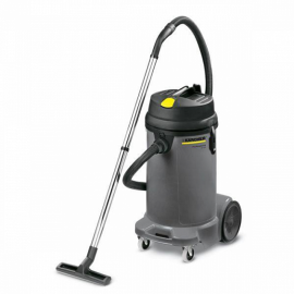 Промышленный пылесос KARCHER NT 48/1 (1.428-620)