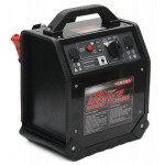 Пусковое устройство AURORA double drive 3000 turbo pro