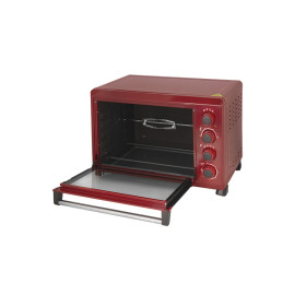 Мини-печь OURSSON MO3815/DC